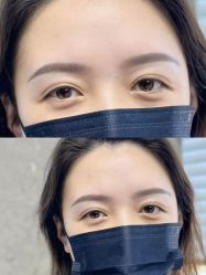 -张小野·专业半永久纹眉