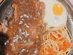 -豪享来牛排(人民店)