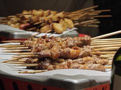 -1819餐厅·团队聚餐·烤串·精酿