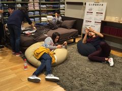 -光启城时尚购物中心