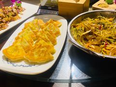 -海拉尔蒙古包(房山长阳总店)