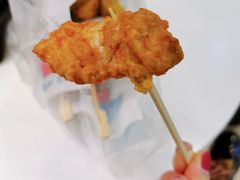 -1973继光香香鸡(大东方百货店)