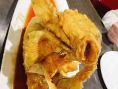 -老牌坊鲁菜名店(聊城美食岛店)