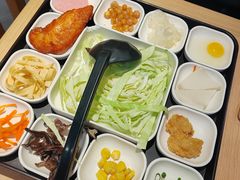 -阿香米线(凯德广场.1818店)