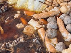 -峰景台亚姨牛杂