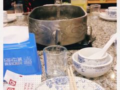 -徐师傅太子锅(龙泽路店)