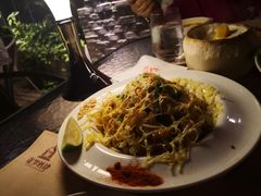 -暹罗酒肆泰餐厅酒吧