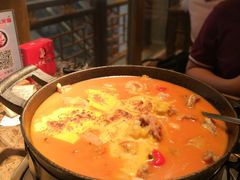 -小龙坎火锅(好世界店)