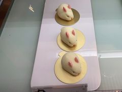 -燃厚蛋糕(卓展中信城店)