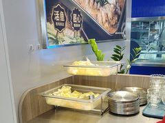 -鱼酷活鱼烤鱼(沈阳大悦城店)