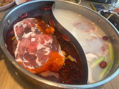 -彤德莱牛肉火锅(双港店)
