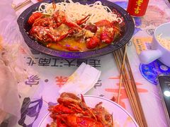 -金陵暴走小龙虾·迷踪蟹(凯德MALL店)