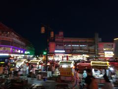 -鼓楼夜市