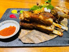 -敏珠拉姆藏餐·南京厨房(富春江东街店)