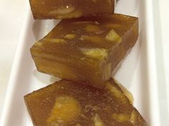 蔗糖馬蹄糕-稻香酒家(天河城店)