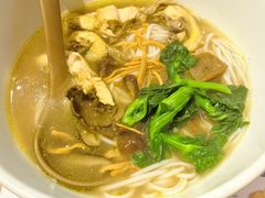 -云味馆·云南菜·云南米线(同泰时代广场店)