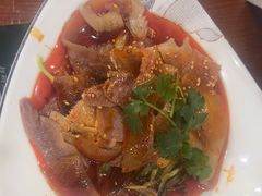 -湖南人家湘菜馆(镇江路店)
