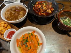 -味上湘菜馆(岳麓山店)