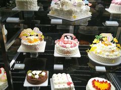 -好利来(温江合生汇店)