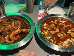 -耍盆友·重庆江湖菜(百子湾店)
