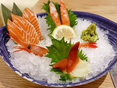 刺身拼盘-伊豆野菜村(大族广场店)