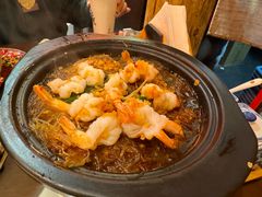 -山四砂锅(太原钟楼街店)