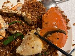 -喜记避风塘炒辣蟹(旗舰店)