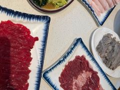 -福寿斋·老北京铜锅涮肉·烤鸭(顺义总店)