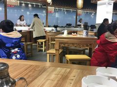 大堂-老城南.鸭血粉丝汤(夫子庙店)
