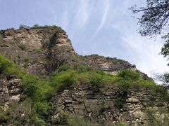 -十渡东湖港风景区