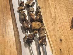 -石榴红了·非遗酥皮烤包子·新疆菜(瑞豪店)