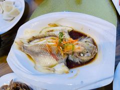 -聚鲜阁海鲜美食城(香水湾店)