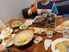 -卡朋厨房(289艺术园区店)