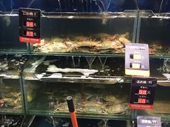 -海味当家·蒸锅海鲜(中山广场创始店)