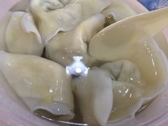 -潘国仙耳光馄饨(黄家阙路店)