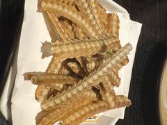 -玄白·炭烤活鳗(上海首店)