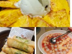-新白鹿餐厅(龙游路总店·杭帮菜名店)