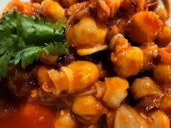 -一米鸡肉 创意韩餐(江北杉杉奥特莱斯店)