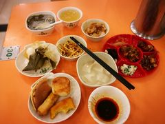 -龙抄手(春熙路总店)
