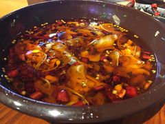 -盛天毛血旺非遗美食(观音桥店)