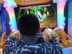 -阿尔法Game Station(中山路店)