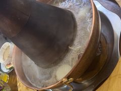 -津门老羊家·铜锅涮羊肉·烧烤(科技园店)