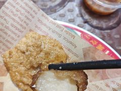 -孖记茶档·热腾茶餐(荔湾领展广场店)