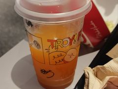 -肯德基(嘉善路地铁站店)