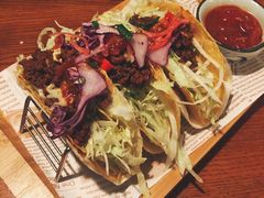 牛肉塔可-么哈MOJAR(厦门云城万科里店)