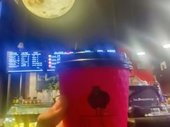 -BLAQ咖啡(骏豪店)