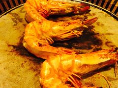 -熊出没日本烧肉放题