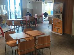 -麦当劳(津南吾悦广场店)