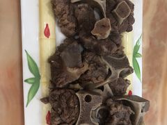 -苏莱特色牛骨滩羊手抓馆(长城东街总店)