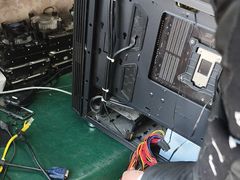 -鑫盛电脑科技(锦秋路店)